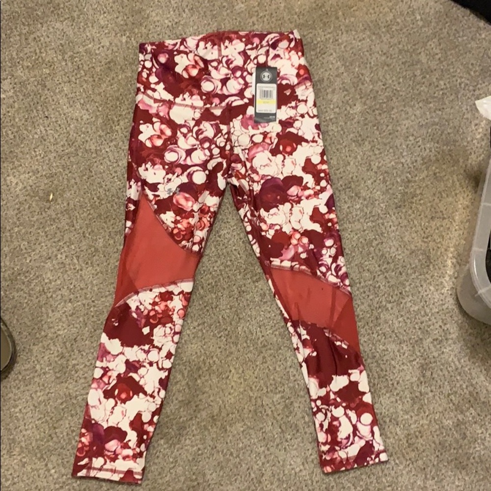 Under Armour Leggings